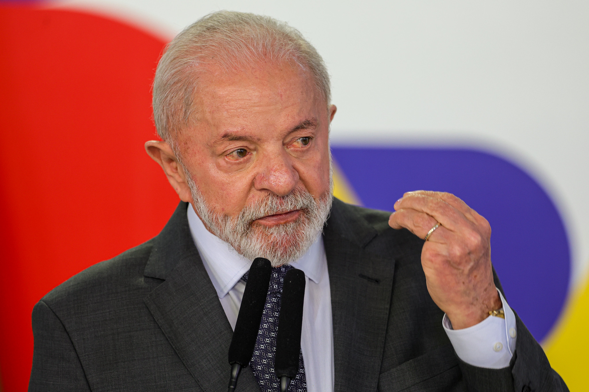 Tarifaço: decreto regulamenta reciprocidade e cria Comitê para deliberar sobre contramedidas