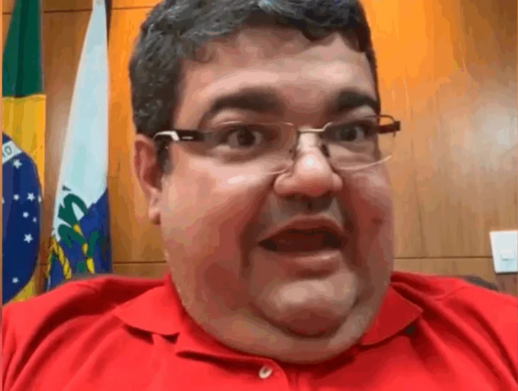 “Jogo sujo na política não é novidade em Itaguaí e Rubão está experimentando do próprio veneno”, dizem por lá