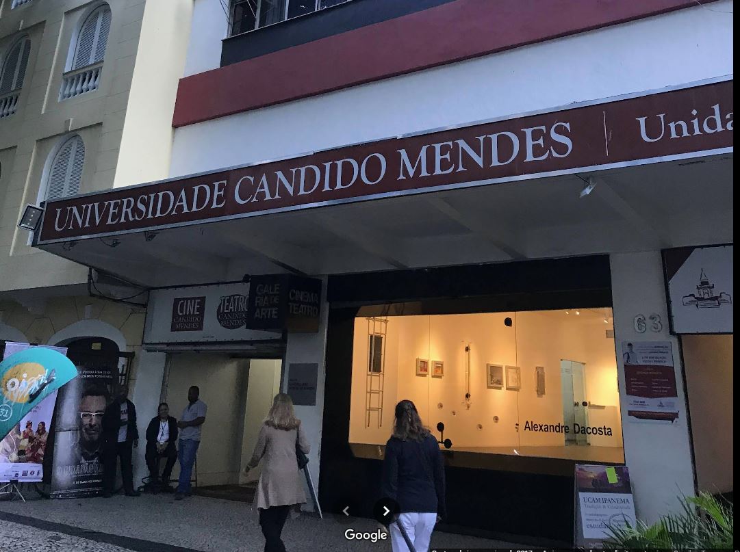 IUPERJ  abre inscrições para cursos de mestrado e dourado em sociologia política
