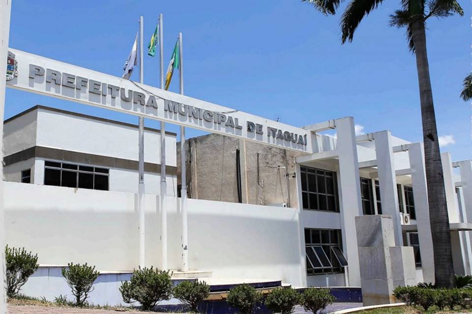 Justiça manda Itaguaí reduzir gastos com pessoal em 20%