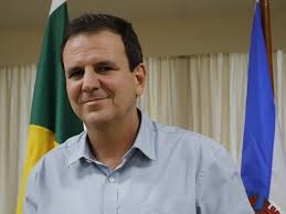 Paes atropela Bacellar nas intenções de voto, aponta pesquisa