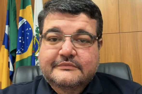 Itaguaí: entrada de Rubão no PDT complica a vida de Haroldinho