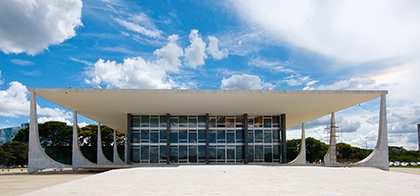 STF abre fase de alegações finais em ação penal sobre tentativa de golpe