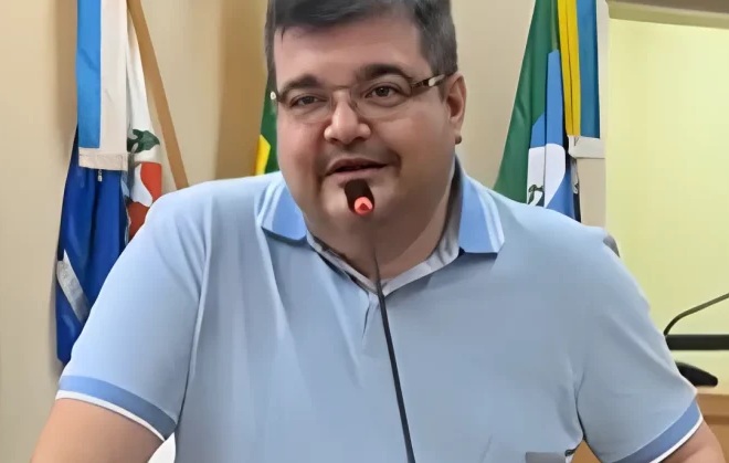 Peregrinação de Rubão em Brasília às vésperas do julgamento causa expectativa nos meios políticos de Itaguaí