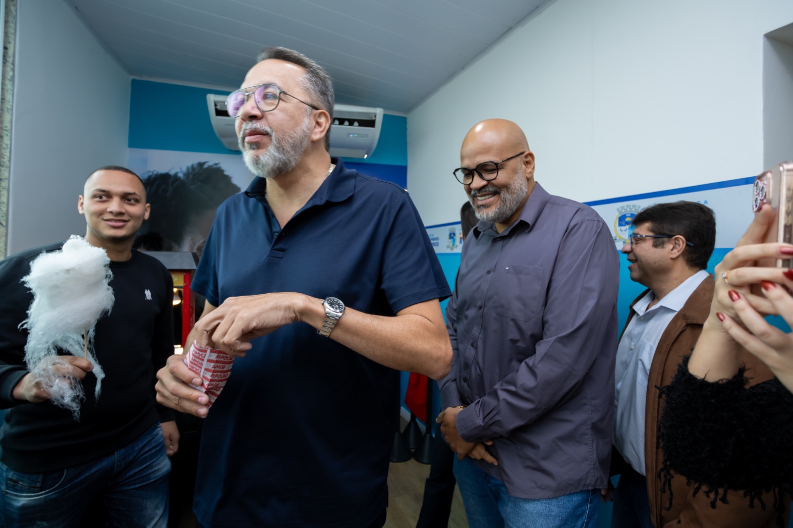 Belford Roxo: Sem publicação de contrato e divulgação de valores, OS assume hospital infantil, que até já mudou de nome