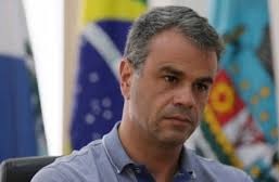 Nova Iguaçu: Câmara de Vereadores aprova as contas do ex-prefeito Rogerio Lisboa, confirmando parecer do TCE
