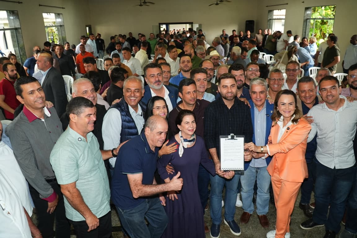 André Ceciliano: porta-voz do Norte e Noroeste Fluminense em Brasília