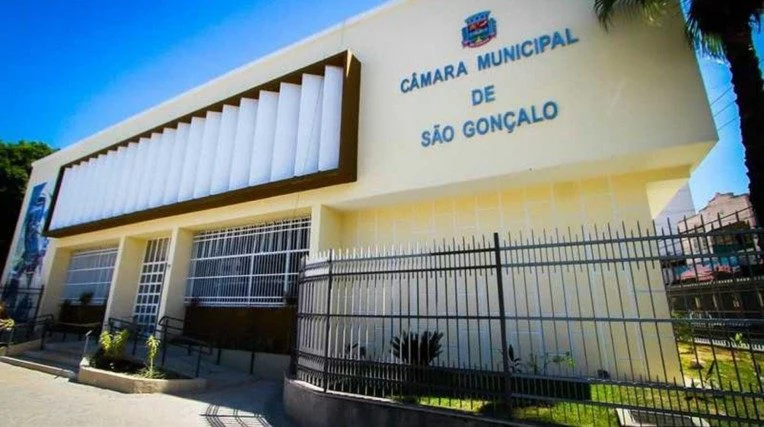 Candidatos aprovados em concurso da Câmara de São Gonçalo estão se sentindo enganados