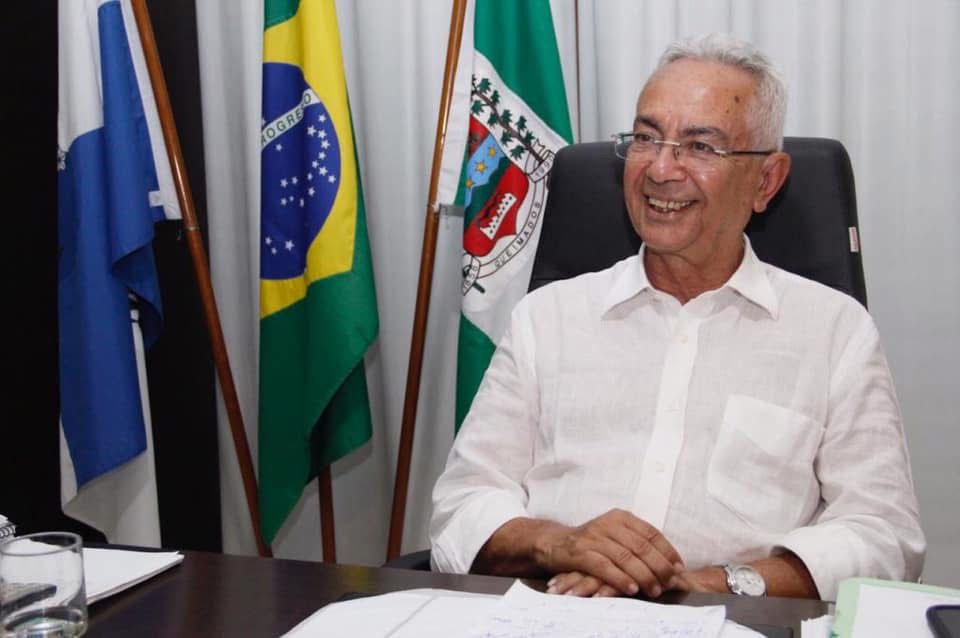 Morre aos 74 anos um dos responsáveis pela emancipação de Queimados, o ex-prefeito Carlos Vilela