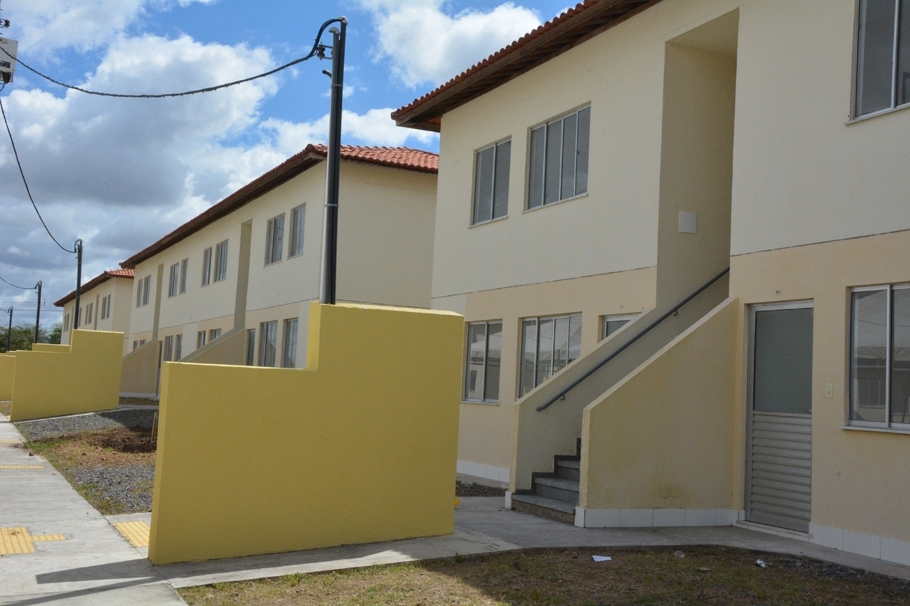Municípios do RJ terão mais 2.484 moradias do Minha Casa, Minha Vida