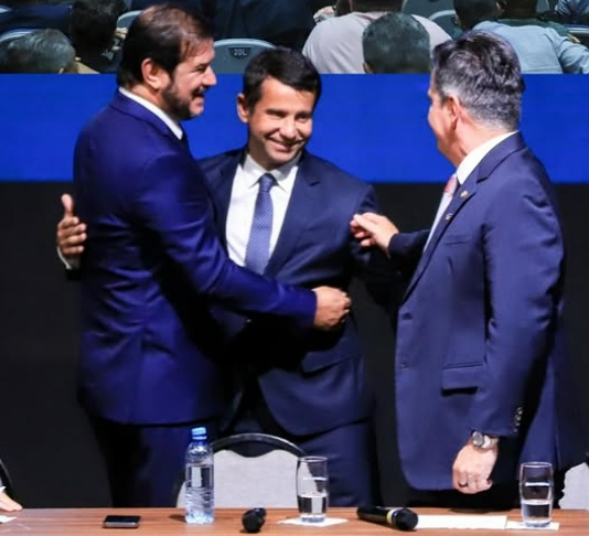 Com federação, Progressistas e União Brasil se tornam gigantes: serão 109 deputados federais, 15 senadores e 7 governadores