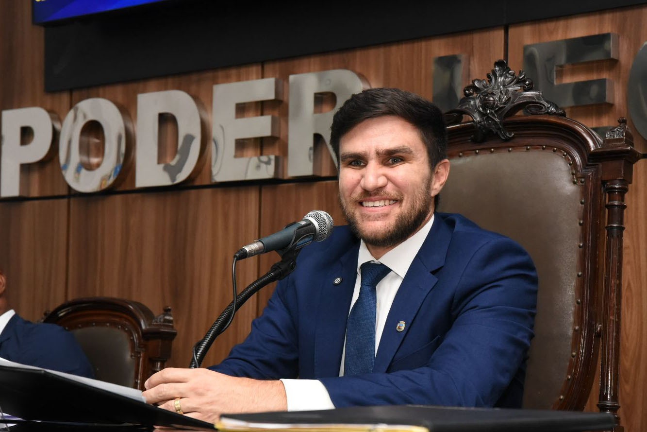 Nova Iguaçu: Vereadores votam nesta terça-feira projeto sobre segurança em creches