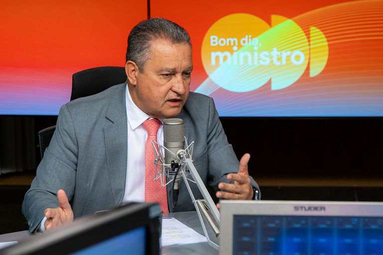 Governo vai enviar ao Congresso projeto que garante gás gratuito a 46 milhões de brasileiros