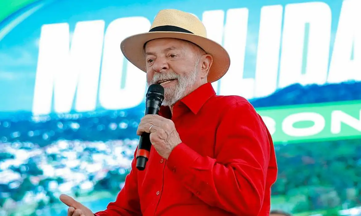 Lula diz que “não tem pressa” para aplicar reciprocidade contra os EUA: presidente reforçou que segue disposto a negociar