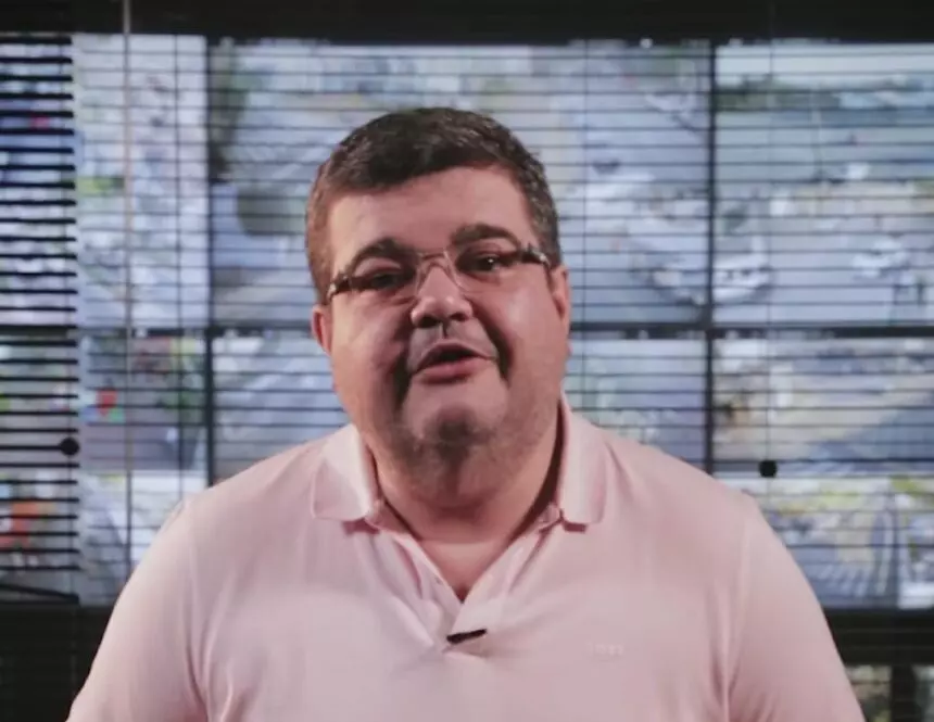 Rubão de teimoso a estrategista; comentam sobre ele nos ambientes jurídicos e políticos fluminenses