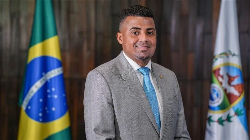 Com retorno de Picciani à Alerj, TH deixa de ser deputado e vai responder como cidadão comum