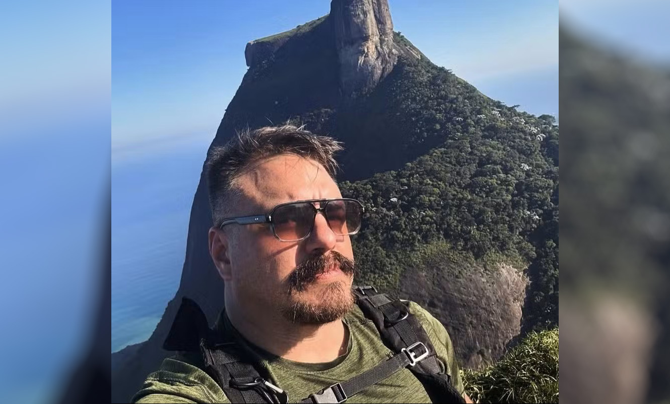 Delegado federal preso por suspeita de ligação com organização de TH Jóias, tentou ser vereador em Volta Redonda