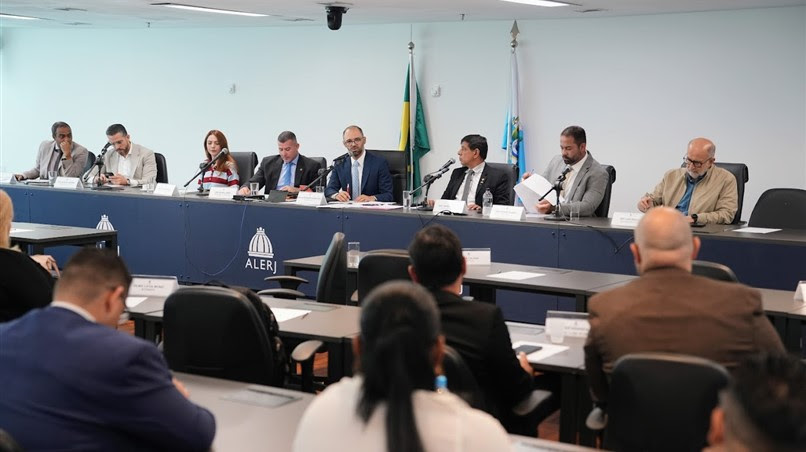 CPI da Alerj identifica possível esquema de laranja em empresa de proteção veicular