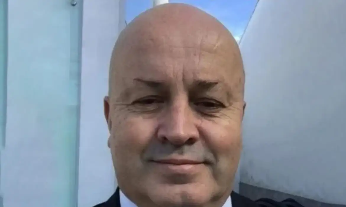 Careca do INSS é preso em Brasília