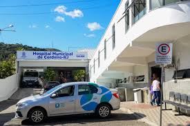 Cordeiro: OS que gere o hospital da cidade já recebeu mais de R$ 13 milhões do Fundo Municipal de Saúde