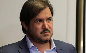 Depois de ter nome envolvido nas investigações da PF na Carbono Oculto, Rueda começa a ser visto com outros olhos no Rio