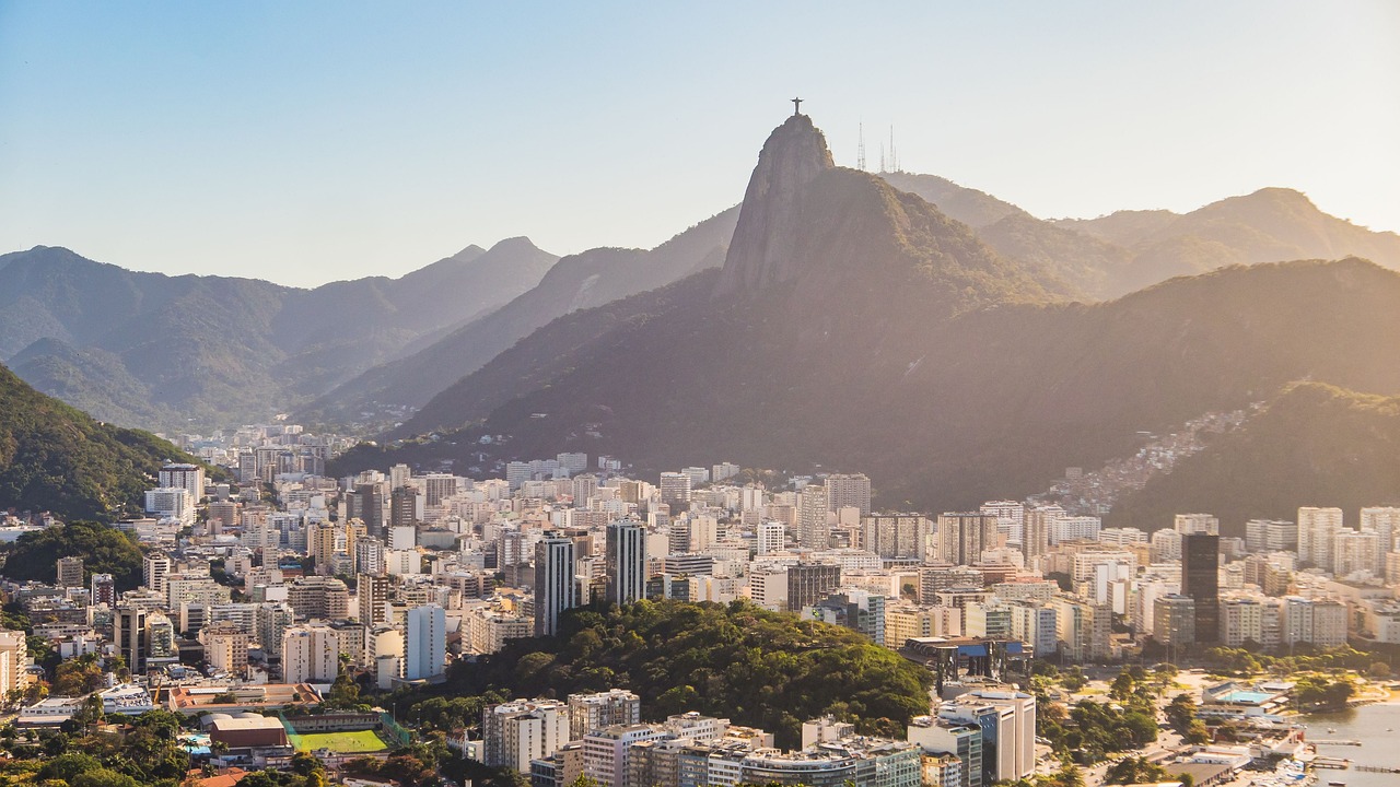 Rio de Janeiro registra expansão residencial: Campo Grande e adjacências em foco