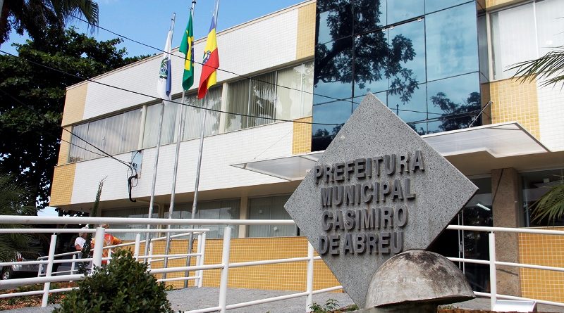 Casimiro de Abreu: TCE apura supostas irregularidades em licitação
