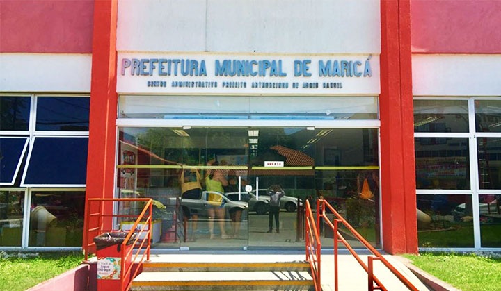 Maricá: grupo citado em investigações da PF firmou 13 contratos com a Prefeitura e já recebeu por eles cerca de R$ 50 milhões