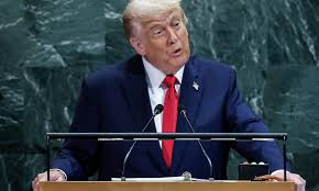 Trump diz ter “química” com Lula e anuncia encontro bilateral