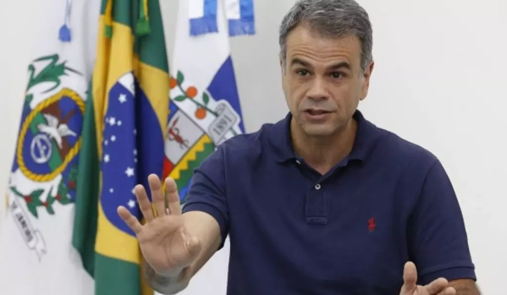 Dias de insônia e expectativa em Nova Iguaçu