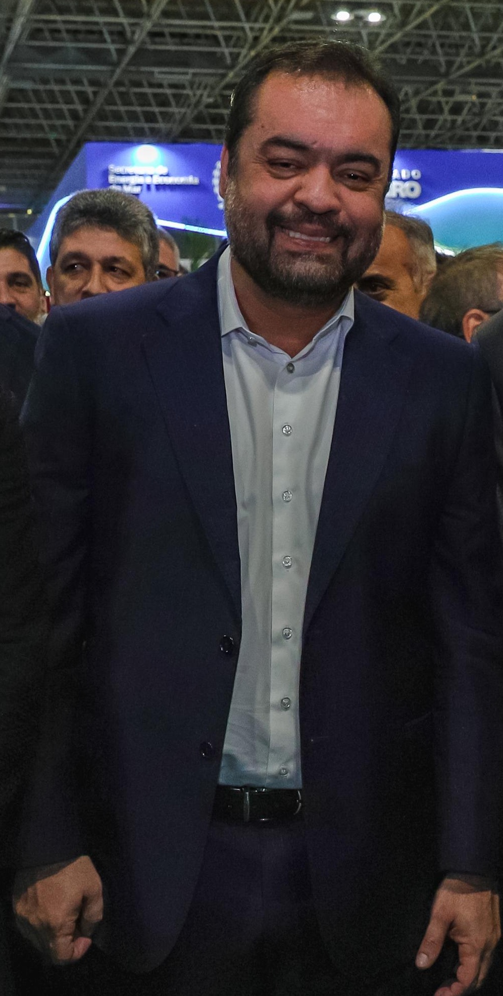 Nada de candidatura: governador do Rio deverá concluir o mandato
