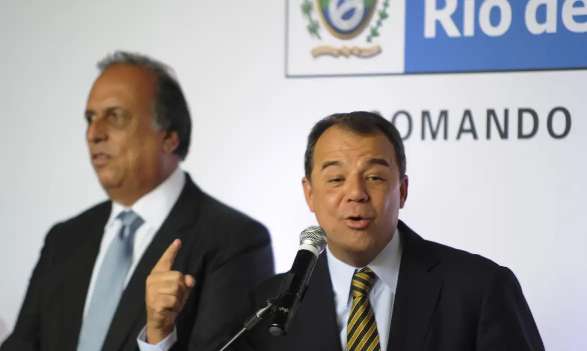 Improbidade administrativa: ex-governadores Cabral e Pezão são condenados em mais de R$ 4 bilhões