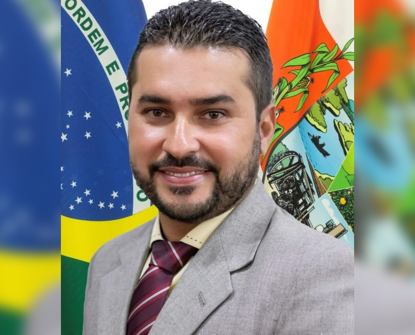 Anulada a reeleição do presidente da Câmara de Belford Roxo
