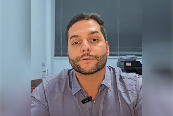 Maricá: Vereador do PL tem mandato cassado