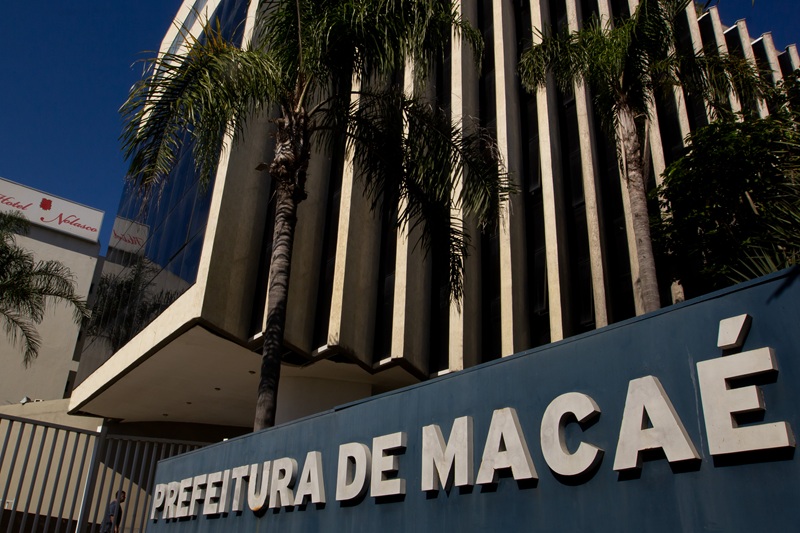 Macaé: Ministério Público vai apurar contratações temporárias de servidores feitas a partir de junho pela Prefeitura