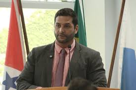 Para o Ministério Público, vereador de Maricá usou desinformação sobre o processo eleitoral