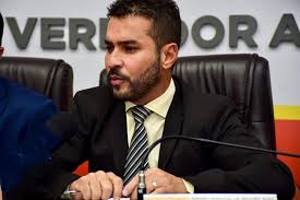 Presidente do Supremo mantem liminar que suspendeu reeleição do presidente da Câmara de Bellford Roxo