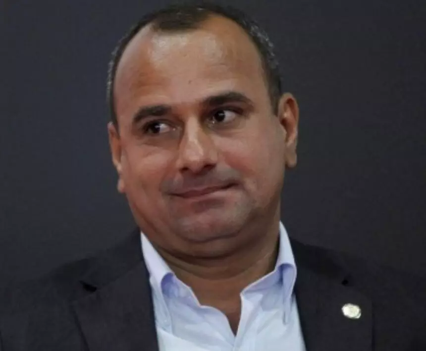 Grupo do ex-prefeito de Belford Roxo tem vencimentos brutos de mais de R$ 240 mil na PortosRio