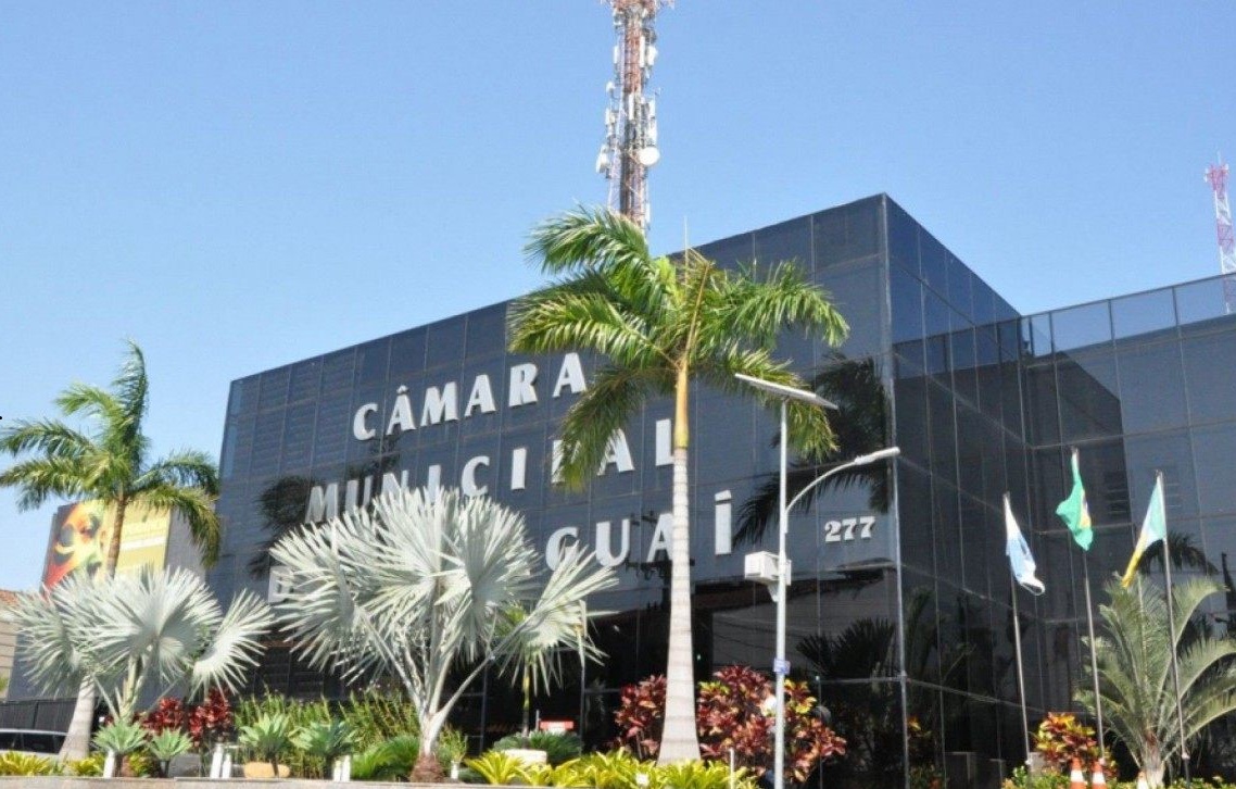 Itaguaí: TJ determina extinção de cargos comissionados na Câmara, mas denúncia sobre farra das nomeações não é novidade no município