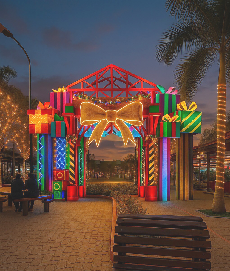 Maricá apresenta o ‘Natal Brasilidade 2025’: uma celebração da cultura e da identidade nacional