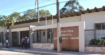 Menor cidade do Brasil continua grande na falta de Transparência