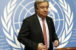 Chefe da ONU pede investigação sobre mortes em operação no Rio