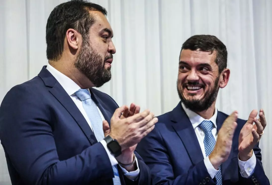 TSE marca para a próxima terça-feira julgamento de Claudio Castro e Bacellar no caso Ceperj