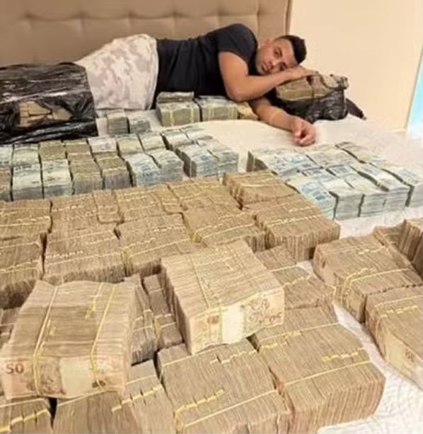 O que TH Joias revelou à polícia? Teria gente nos ambientes de poder mais que ansiosa para saber