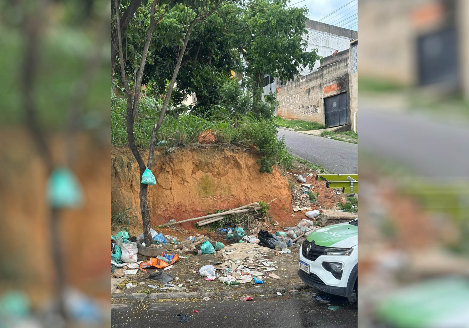 Itaguaí: alteração no contrato do lixo reduz serviços que podem ser fiscalizados com maior facilidade e aumenta o volume de ações mais difíceis de serem conferidas pela população