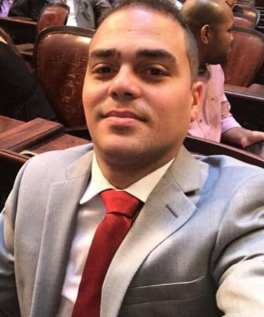 Um puxadinho em Belford Roxo, deputado?