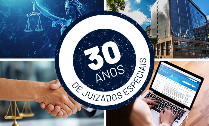 Com Justiça mais próxima para crimes de menor potencial ofensivo, Juizado Especial completa 30 anos