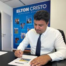 Por que vagabundos, deputado?