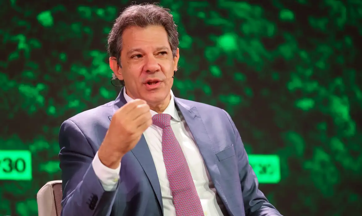 Haddad: texto de Derrite trava investigações de máfia de combustíveis e impede atividades da Receita e da PF