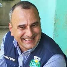 Waguinho dá sinais de que está vivo politicamente e não acredita que contas reprovadas vão tirá-lo da disputa em 2026